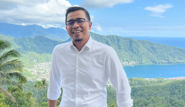 Yan Iswara Rosya