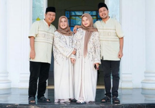 Bupati Tanjungjabung Timur, Romi Hariyanto