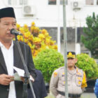 Bupati Tanjungjabung Timur, Romi Hariyanto