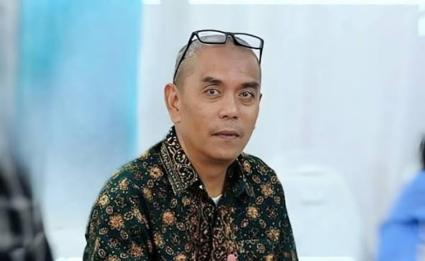 Doddi Irawan