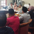 DPRD Provinsi Jambi memanggil Kepala Dinas Kesehatan Provinsi Jambi | ran