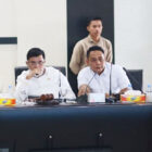 Audiensi DPRD Provinsi Jambi dengan Asosiasi Honorer se-Provinsi Jambi, Jumat | pr