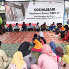Berupaya menggenjot produksi demi ketahanan energi negeri, Pertamina EP Jambi yang merupakan bagian dari Pertamina Hulu Rokan (PHR) Zona I aktif melakukan pengeboran | pr