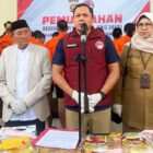 Tokoh agama turut menyaksikan pemusnahan narkoba di Polda Jambi | pld
