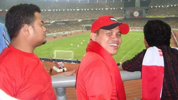 Bahren Nurdin