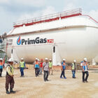 PTP Nonpetikemas mendukung kelancaran distribusi LPG di wilayah Jambi | humas pelindo