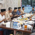 BBS dan Junaidi Mahir buka puasa bersama wartawan, Jumat | dki