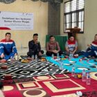 Syukuran keberhasilan Cluster Puspa Asri. yang dilaksanakan Pertamina EP Jambi Field | pr
