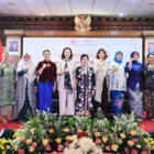 OJK menyelenggarakan perayaan Hari Kartini secara hybrid | pr