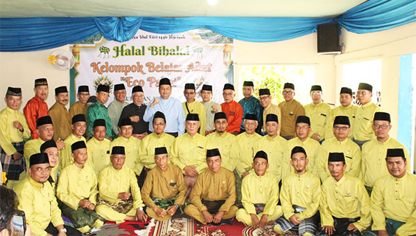 Kelompok Belajar Adat 