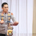 Irjen Pol Krisno Halomoan Siregar