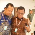 Bupati Muarojambi, Bambang Bayu Suseno, hadir pada Munas VI APKASI di Sulawesi Utara, 29 - 31 Mei 2025 | dki-mj