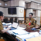 Bupati Muarojambi, Bambang Bayu Suseno, instruksikan SK PPPK segera diserahkan | dki-mj