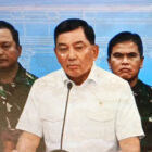 Menteri Pertahanan, Sjafrie Sjamsoeddin