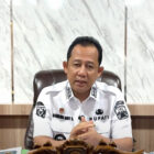 Dr. Bambang Bayu Suseno