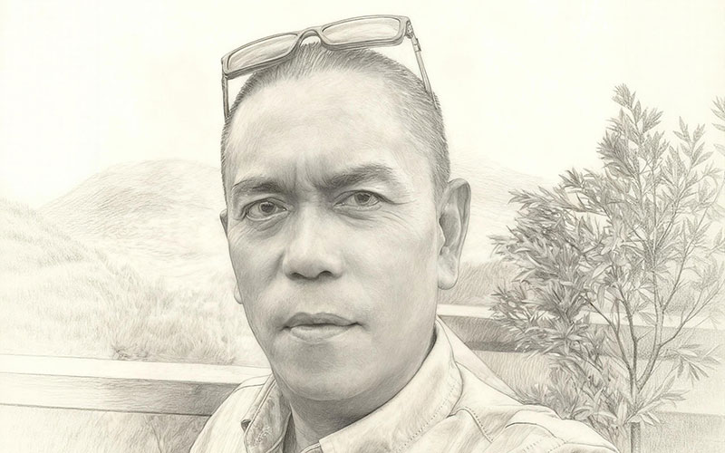 Doddi Irawan