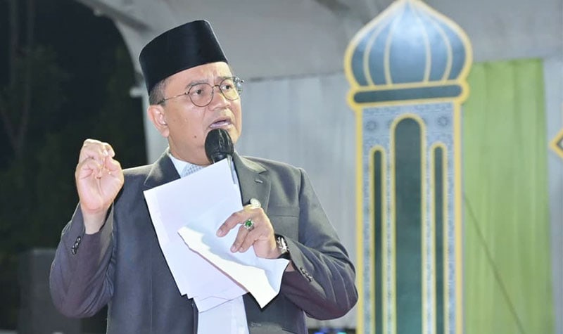 Dr. dr. H. Maulana M.K.M