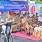 Pemerintah Kota Jambi menggelar kegiatan Pelayanan KB Serentak, Senin | dki-kj