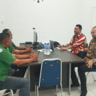 Tim BPJS Ketenagakerjaan Cabang Muaro Jambi memperkenalkan layanan tambahan yang menyentuh kebutuhan nyata di PT. Sukses Inti Palma | dia