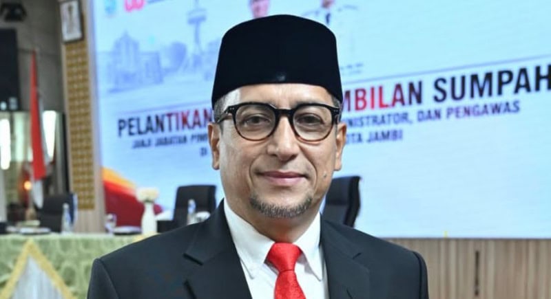 H. Abu Bakar