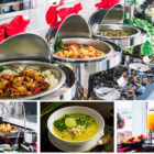 Nusantara Feast