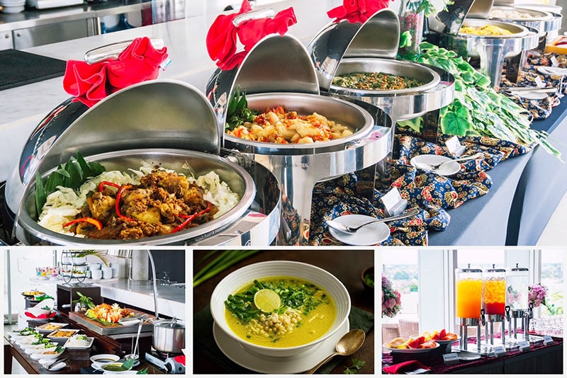 Nusantara Feast