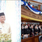 Peringatan HUT ke-26 Kabupaten Muaro Jambi | dki-mj