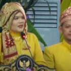 Dillah Hikmah Sari dan Muslimin Tanja