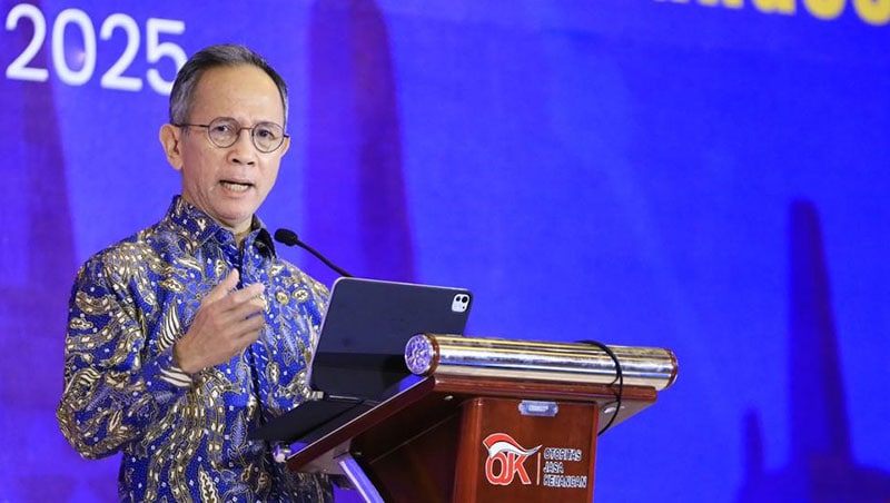 Mahendra Siregar