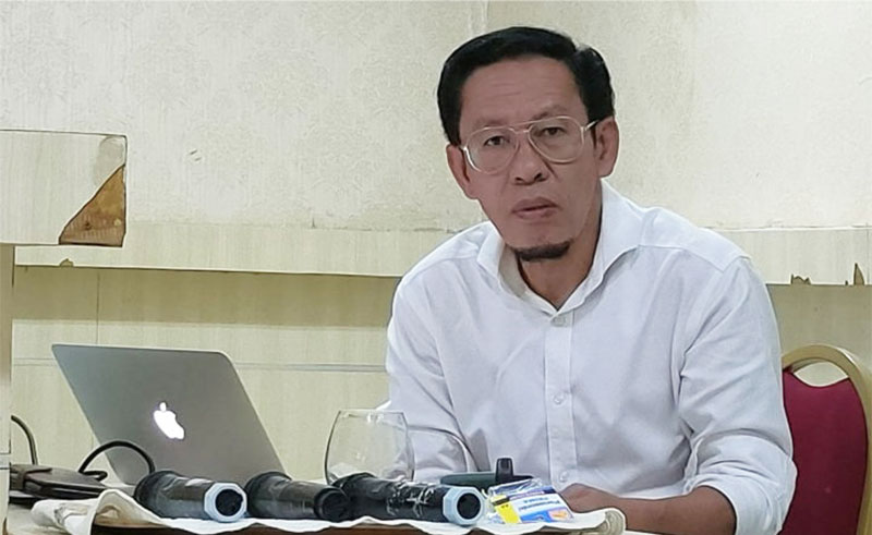 Akmal Yusmar