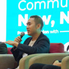 Head of Product Marketing PINTU Iskandar Mohammad menyoroti tren menarik pengguna PINTU di kuartal III-2025 | pr
