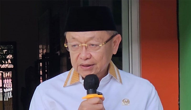 Drs. H. Cek Endra