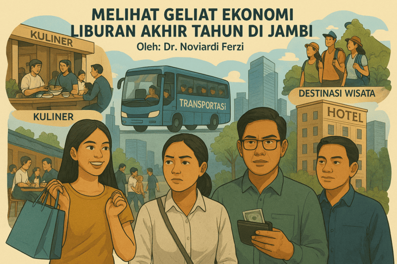 Ilustrasi by Copilot