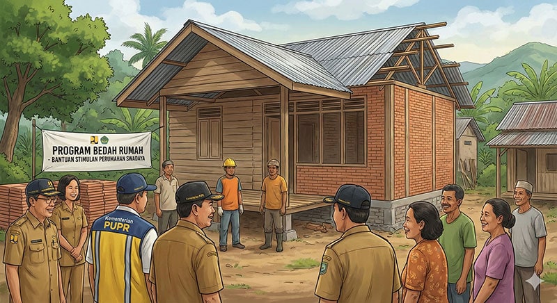 Ilustrasi by Gemini