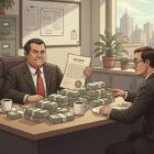 Ilustrasi by Gemini