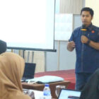 Ketua DPW Asosiasi Pengacara Syariah Indonesia (APSI) Jambi, Dr. Rahman | ist