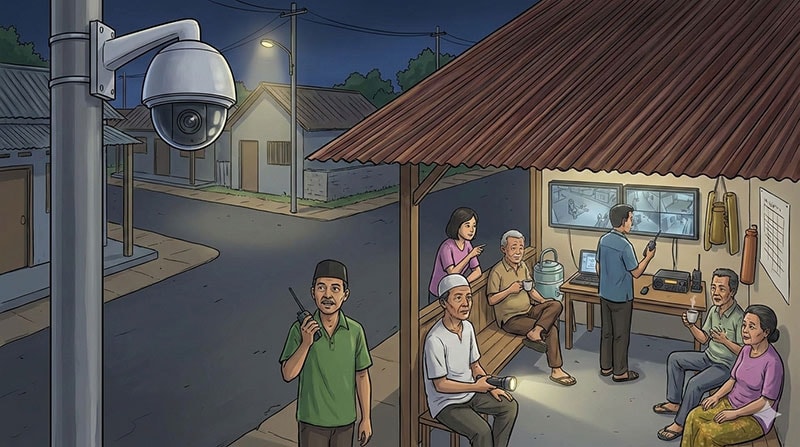Ilustrasi by Gemini