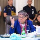 Pertemuan Komisi III DPR RI dengan Polda dan Kejaksaan Tinggi Jambi, Kamis (22/1/2026) | pld