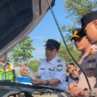 Bupati Muaro Jambi, Bambang Bayu Suseno, memastikan stok BBM nasional cukup | dki-mj