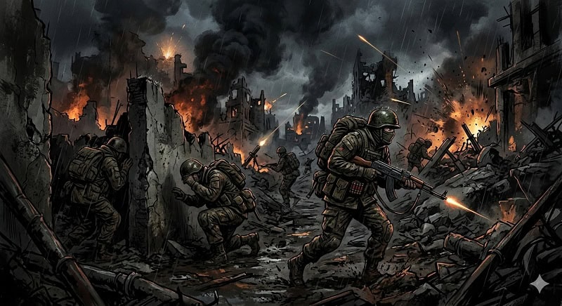 Ilustrasi by Gemini