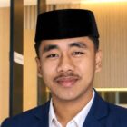 Qurotun A'yunin, mahasiswa Ilmu Pemerintahan UIN Sultan Thaha Saifuddin Jambi