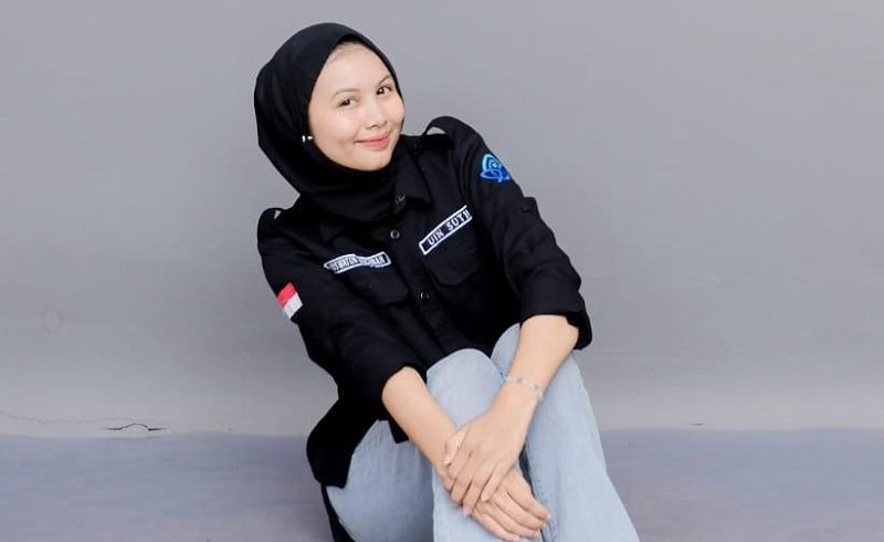 Huswatun Hasanah