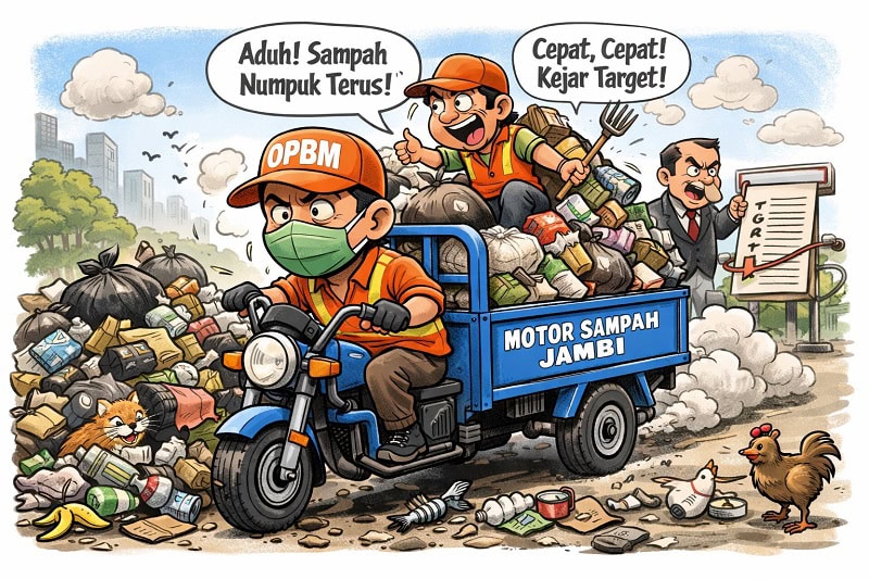 Ilustrasi by Copilot