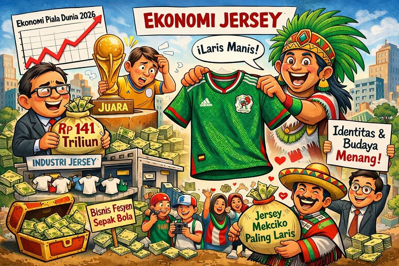Ilustrasi by Copilot