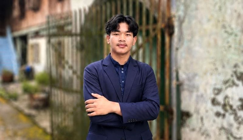 Muhammad Daffa Aditya