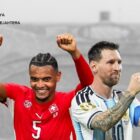 DPW PKS Jambi menggelar nobar Piala Dunia 2026, Minggu, 12 Juli 2026, mulai pukul 06.00 WIB, di halaman kantor DPW PKS Jambi, Sungai Kambang, Kota Jambi | ist