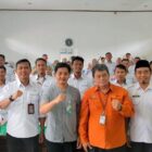 Sosialisasi manfaat dan pentingnya BPJS Ketenagakerjaan bagi keluarga penerima Program Keluarga Harapan di Kabupaten Batang Hari, Rabu | ns
