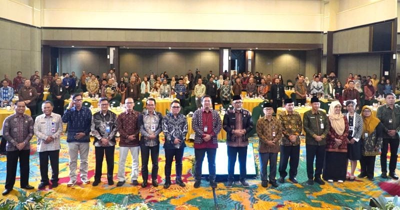 Forum Ekonomi Bisnis Provinsi Jambi 2026 di Swiss-Belhotel Jambi, Kamis 23 Juli 2026 | har