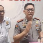Kabid Humas Polda Jambi, Kombes Pol Erlan Munaji