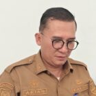 Kepala Dinas Komunikasi dan Informatika Provinsi Jambi, Ariansyah | dok kominfo
